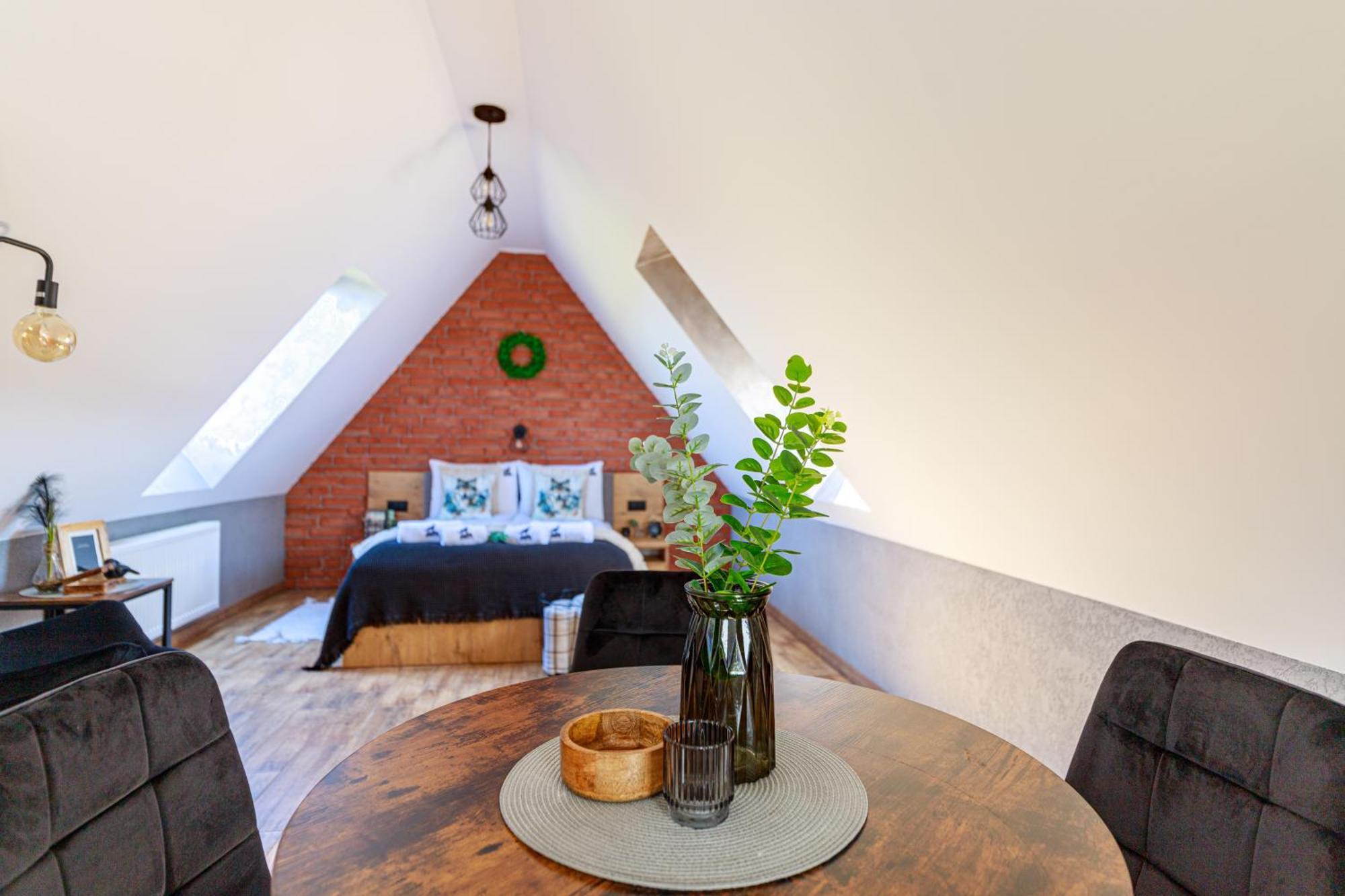 Wolfpack Guest House Bialka Tatrzanska Exterior photo